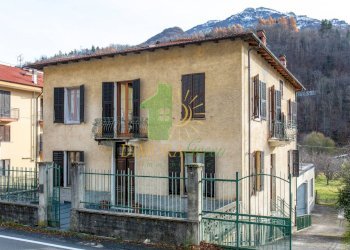 Foto 1 - Independent house Viale Angiolo Silvio Novaro
 
51, Ormea - photo 1