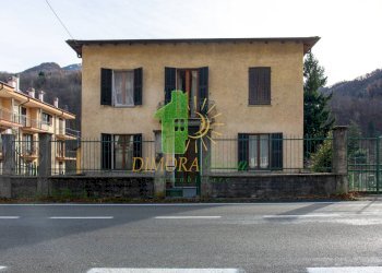 Foto 2 - Independent house Viale Angiolo Silvio Novaro
 
51, Ormea - photo 2