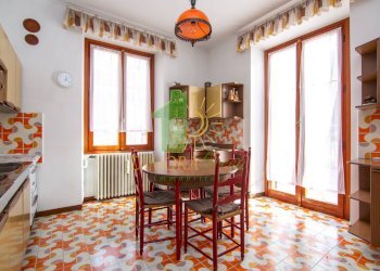 Foto 4 - Independent house Viale Angiolo Silvio Novaro
 
51, Ormea - photo 4