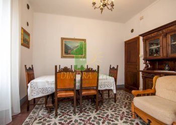 Foto 12 - Independent house Viale Angiolo Silvio Novaro
 
51, Ormea - photo 12