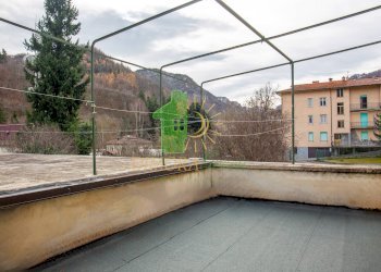 Foto 21 - Independent house Viale Angiolo Silvio Novaro
 
51, Ormea - photo 21