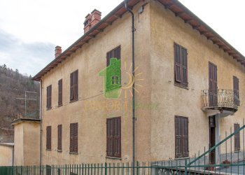 Foto 23 - Independent house Viale Angiolo Silvio Novaro
 
51, Ormea - photo 23