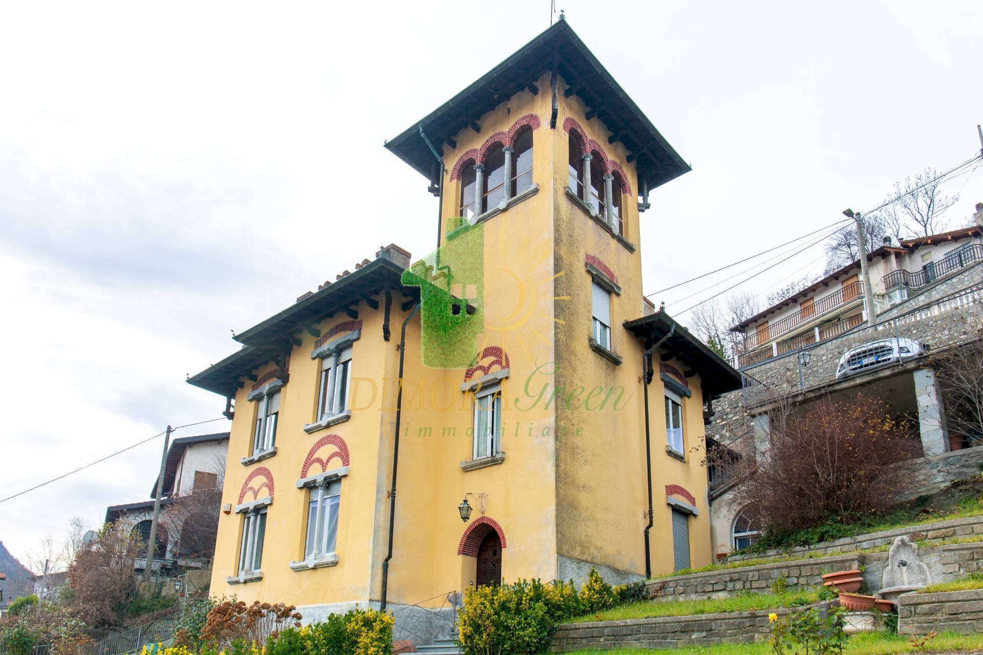 Foto 1 - Villa Ormea - foto 1