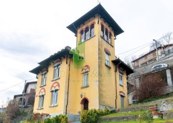 Foto 1 - Villa Ormea - foto 1