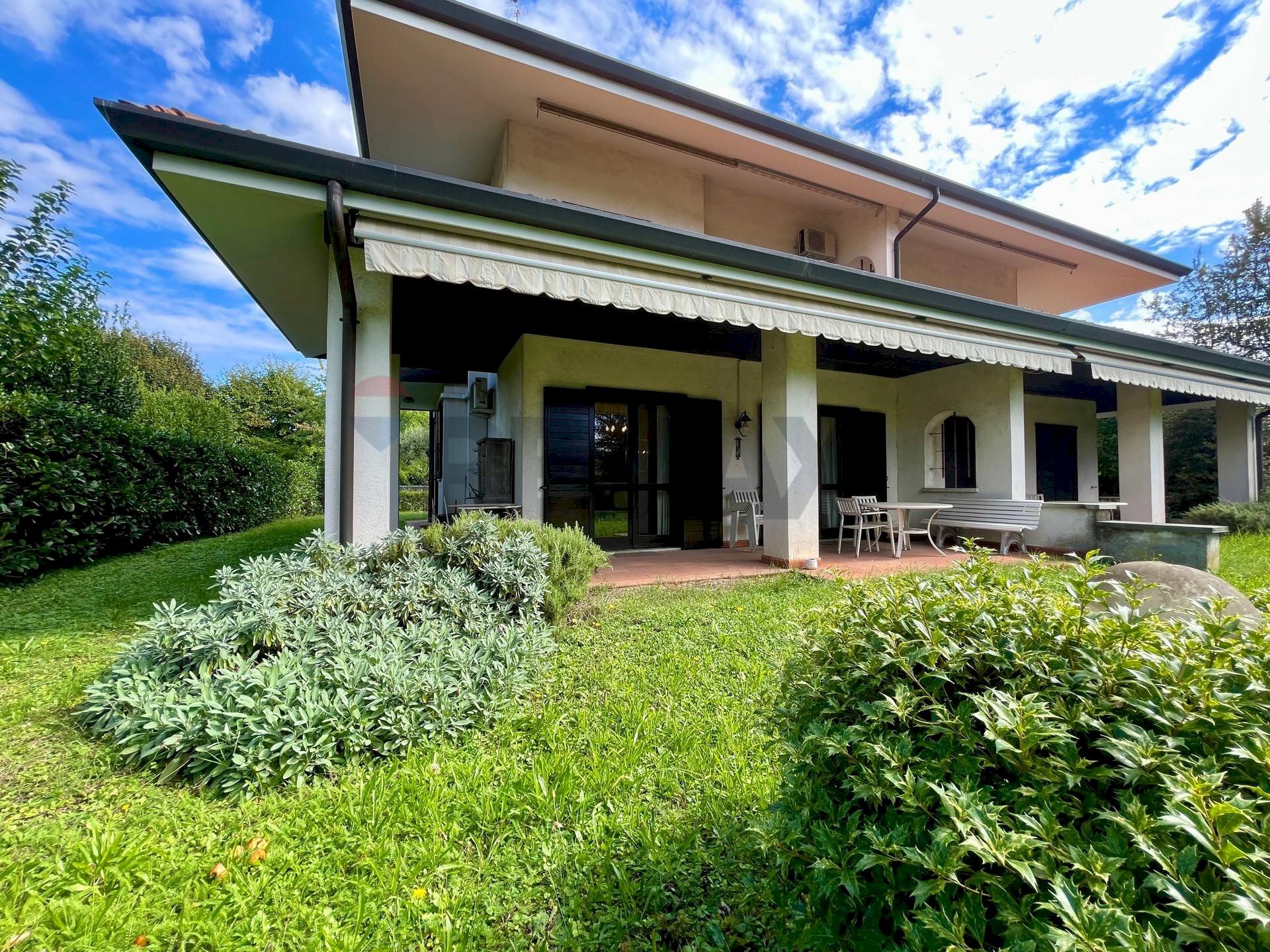 Foto 1 - Casa semi indipendente Strada dei Tigli
 
74, Campoformido - foto 1