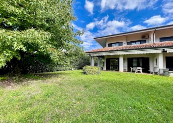 Foto 6 - Casa semi indipendente Strada dei Tigli
 
74, Campoformido - foto 6