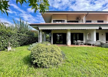 Foto 9 - Casa semi indipendente Strada dei Tigli
 
74, Campoformido - foto 9