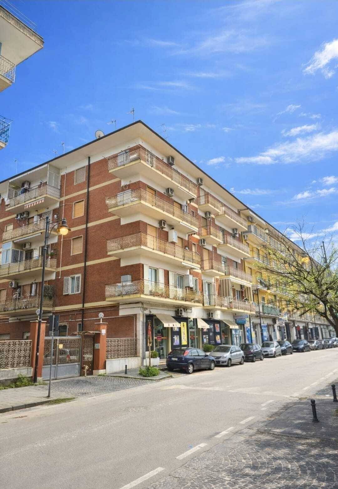 Foto 1 - Trilocale Frattamaggiore - foto 1