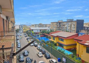 Foto 8 - Trilocale Frattamaggiore - foto 8