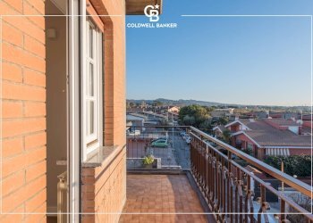 Foto 9 - Trilocale Via Giuditta Levato
 
1, Ciampino - foto 9