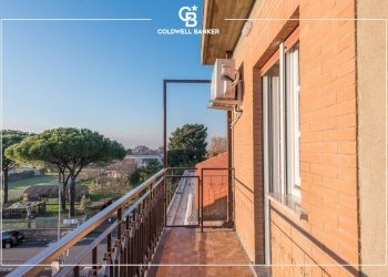 Foto 11 - Trilocale Via Giuditta Levato
 
1, Ciampino - foto 11