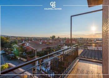 Foto 12 - Trilocale Via Giuditta Levato
 
1, Ciampino - foto 12