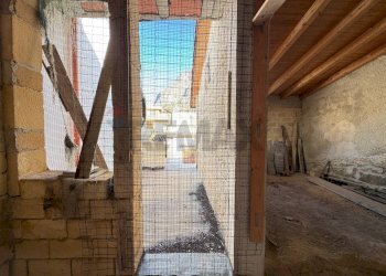 Edificio all\'aperto - Independent house Via Tenente Mangiapane
 
178, Cinisi - photo 10