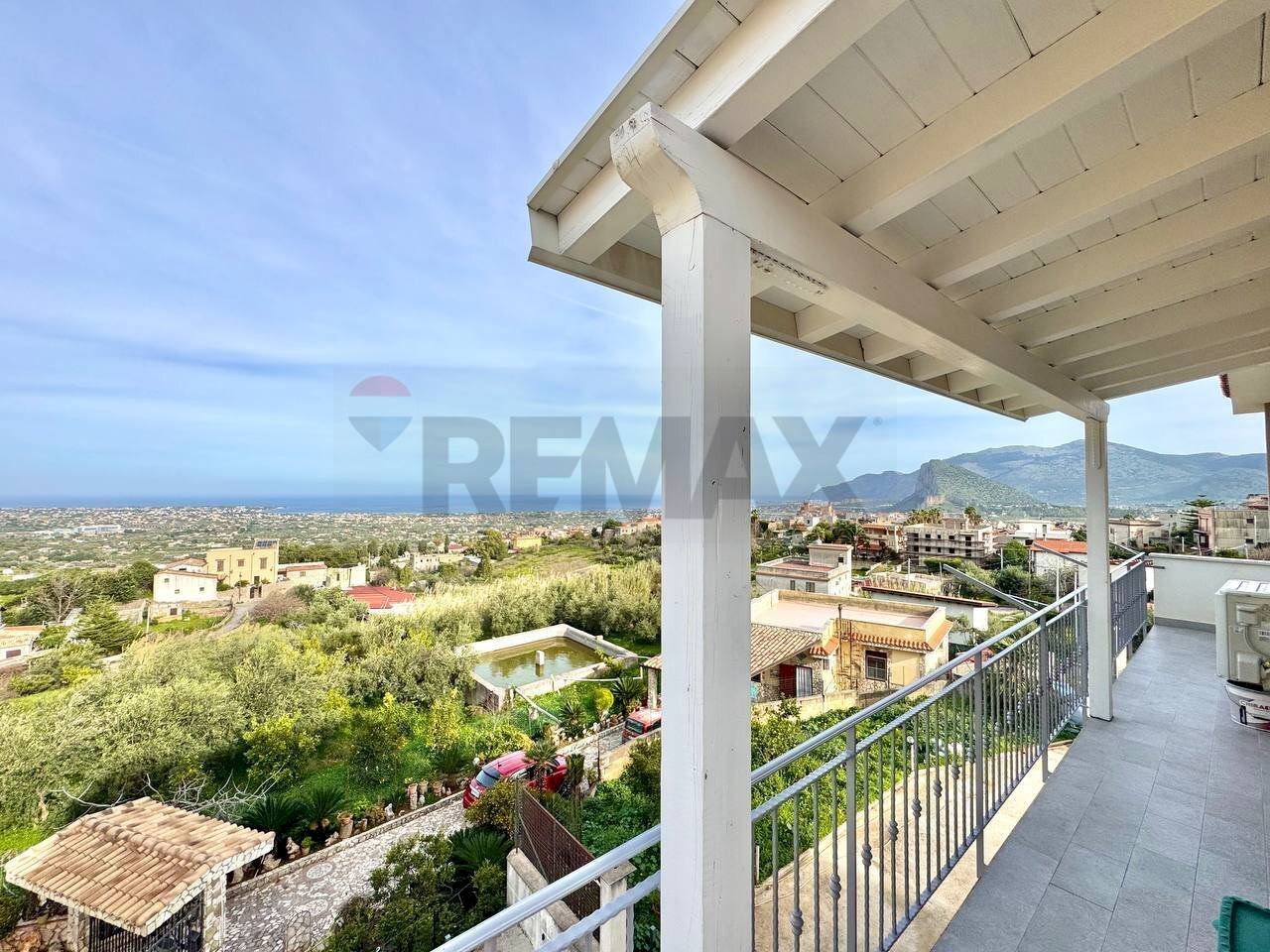 Balcone - Independent house Via Dolomiti
 
11, Carini - photo 1