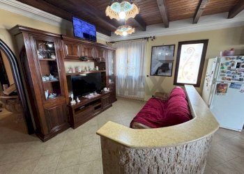 Soggiorno - Independent house Via Dolomiti
 
11, Carini - photo 26