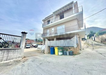 Edificio all\'aperto - Independent house Via Dolomiti
 
11, Carini - photo 6