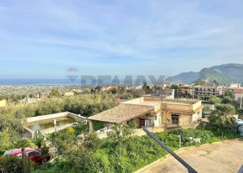 Edificio all\'aperto - Independent house Via Dolomiti
 
11, Carini - photo 20