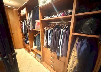 Cabina armadio - Independent house Via Dolomiti
 
11, Carini - photo 28