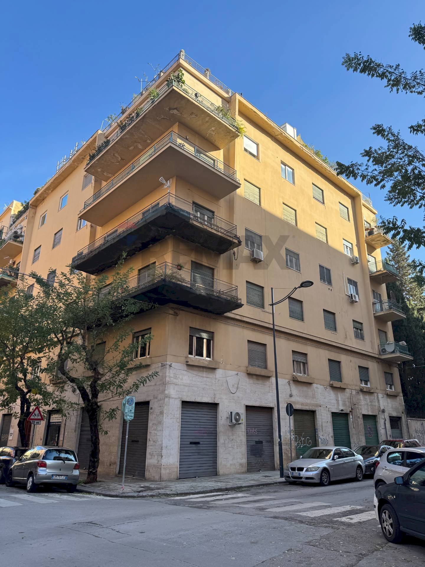 Edificio all\'aperto - Apartment via Giusti
 
14, Palermo - photo 2