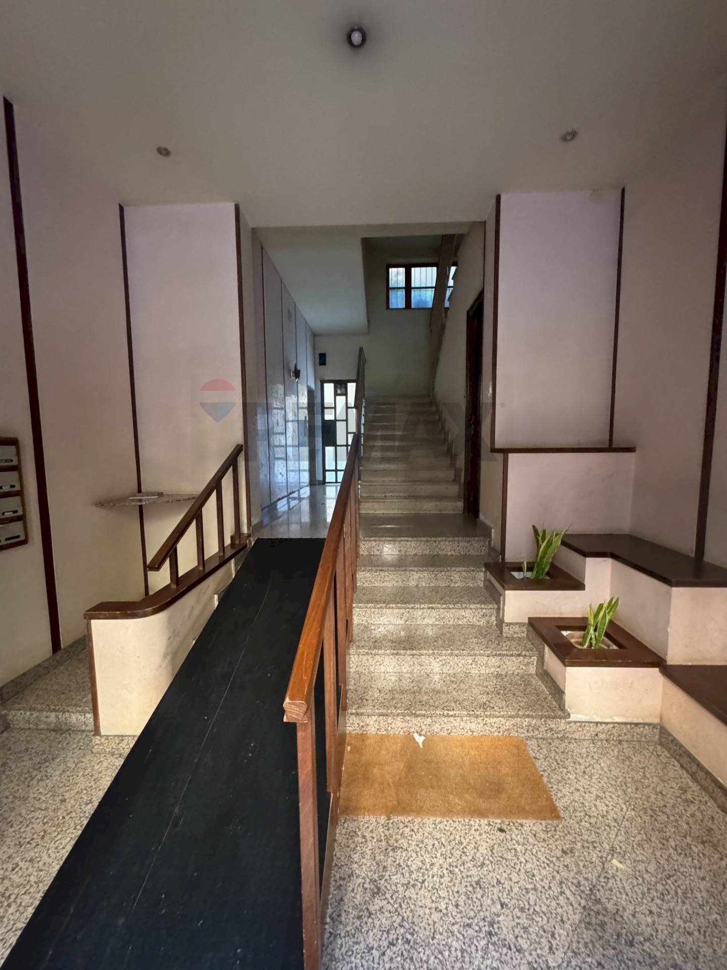 Scale - Apartment via Giusti
 
14, Palermo - photo 3