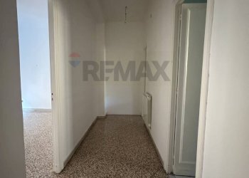 Hall / corridoio - Appartamento via Giusti
 
14, Palermo - foto 21