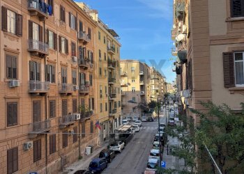 Edificio all\'aperto - Appartamento via Giusti
 
14, Palermo - foto 26