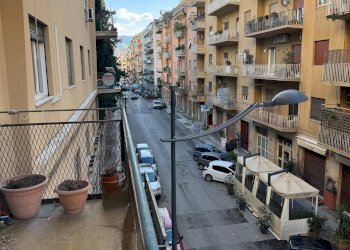 Balcone - Appartamento via Giusti
 
14, Palermo - foto 27