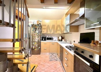 Cucina - Quadrilocale VIA POMELLO
 
1/B, Castelvetro Piacentino - foto 5