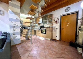 Cucina - Quadrilocale VIA POMELLO
 
1/B, Castelvetro Piacentino - foto 6