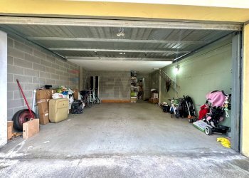 Parcheggio - Quadrilocale VIA POMELLO
 
1/B, Castelvetro Piacentino - foto 21