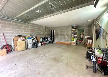 Parcheggio - Quadrilocale VIA POMELLO
 
1/B, Castelvetro Piacentino - foto 23