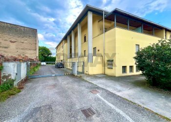 Casa all\'aperto - Quadrilocale VIA POMELLO
 
1/B, Castelvetro Piacentino - foto 24