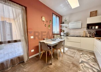 Cucina - Villa a Schiera Corte de' Frati - foto 8