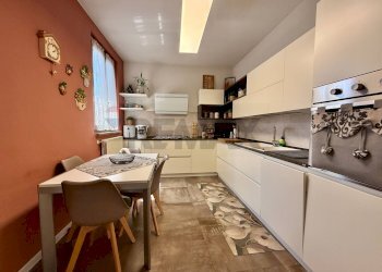 Cucina - Villa a Schiera Corte de' Frati - foto 9