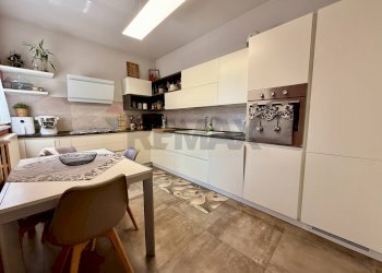 Cucina - Villa a Schiera Corte de' Frati - foto 10