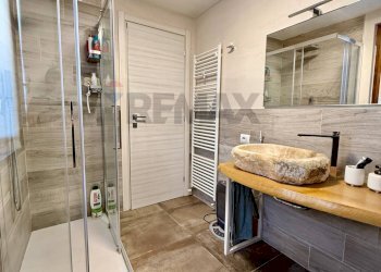 Bagno - Villa a Schiera Corte de' Frati - foto 15