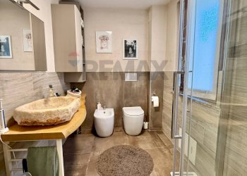 Bagno - Villa a Schiera Corte de' Frati - foto 16