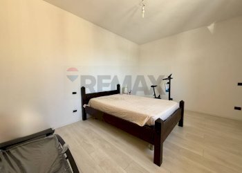 Camera / camera da letto - Villa a Schiera Corte de' Frati - foto 21