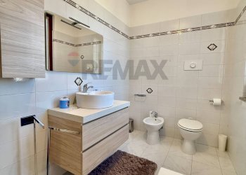 Bagno - Villa a Schiera Corte de' Frati - foto 23