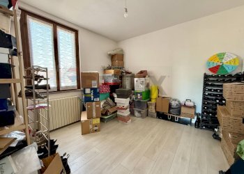 Ufficio - Villa a Schiera Corte de' Frati - foto 24