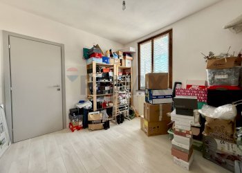 Dispensa di stoccaggio - Villa a Schiera Corte de' Frati - foto 25