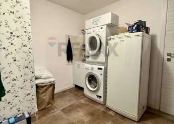 Lavanderia - Villa a Schiera Corte de' Frati - foto 27