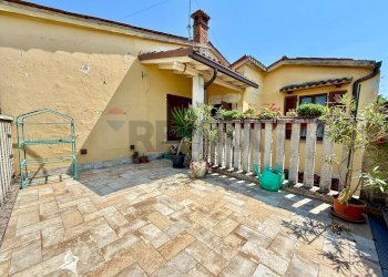 Terrazza - Villa a Schiera Corte de' Frati - foto 32