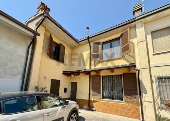 Casa all\'aperto - Villa a Schiera Corte de' Frati - foto 34