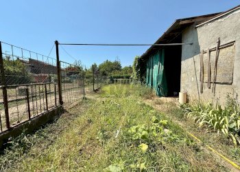 Giardino - Villa a Schiera Corte de' Frati - foto 36