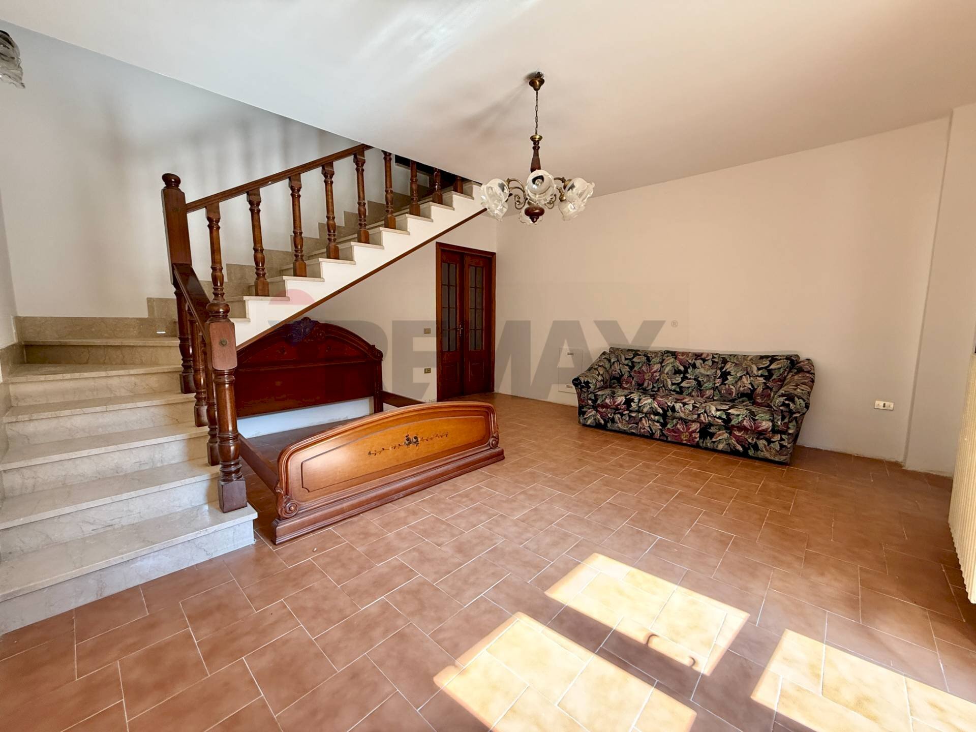 Scale - Casa semi indipendente Ostiano - foto 2