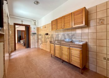 Cucina - Casa semi indipendente Ostiano - foto 7