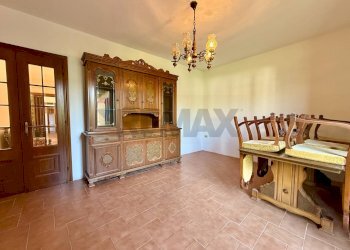 Soggiorno - Casa semi indipendente Ostiano - foto 9