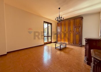 Stanza vuota - Casa semi indipendente Ostiano - foto 14