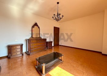 Soggiorno - Casa semi indipendente Ostiano - foto 17